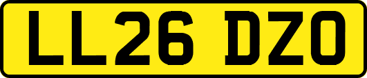 LL26DZO