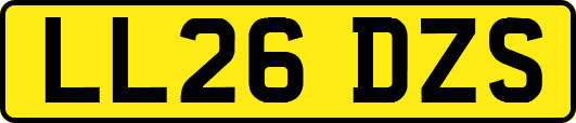 LL26DZS