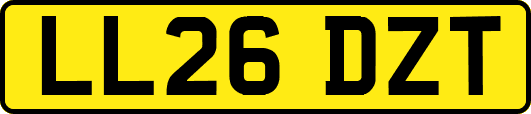 LL26DZT