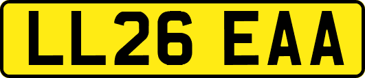 LL26EAA