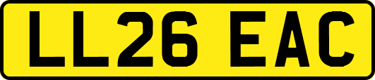 LL26EAC