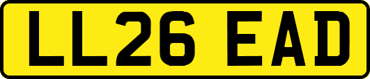 LL26EAD