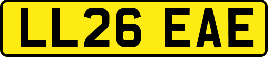 LL26EAE