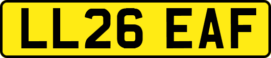 LL26EAF