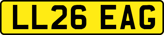 LL26EAG