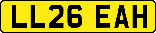 LL26EAH