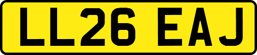 LL26EAJ