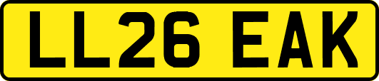LL26EAK