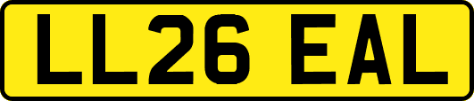LL26EAL
