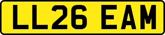 LL26EAM