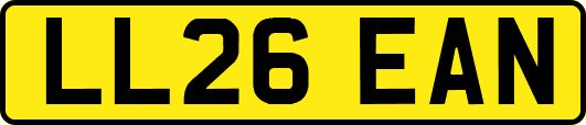 LL26EAN