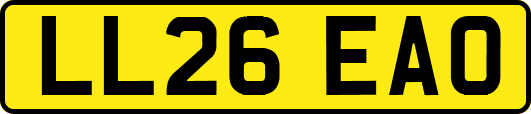LL26EAO