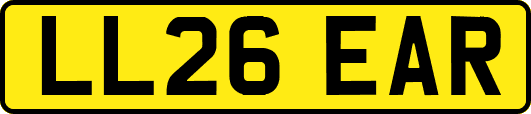 LL26EAR