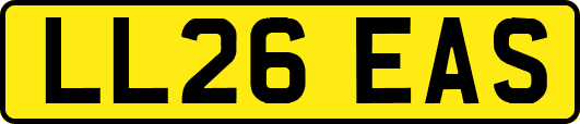 LL26EAS