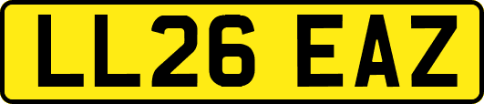 LL26EAZ