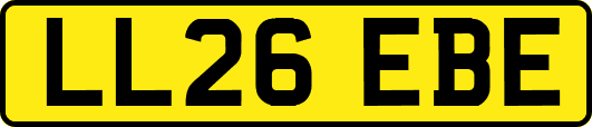 LL26EBE