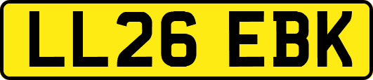 LL26EBK
