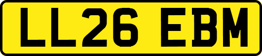 LL26EBM