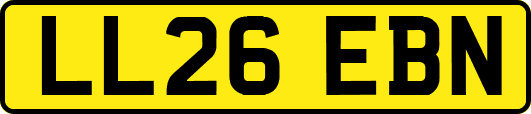 LL26EBN
