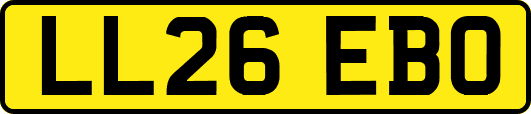 LL26EBO