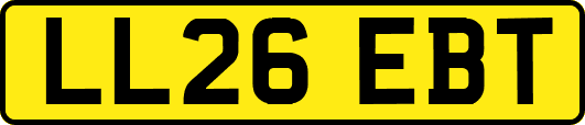 LL26EBT