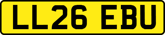 LL26EBU
