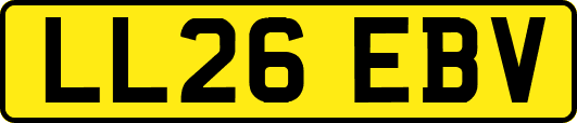 LL26EBV