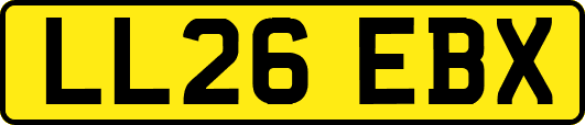 LL26EBX