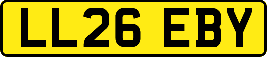 LL26EBY