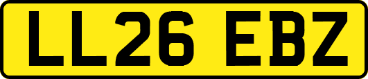 LL26EBZ