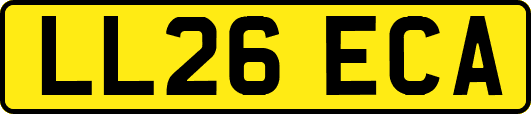 LL26ECA