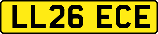 LL26ECE