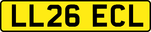 LL26ECL