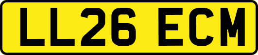 LL26ECM