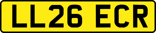 LL26ECR