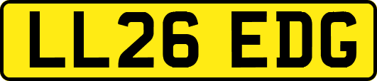 LL26EDG