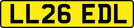 LL26EDL