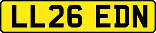 LL26EDN