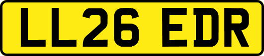 LL26EDR