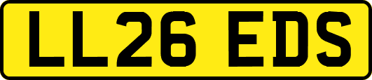 LL26EDS