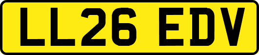 LL26EDV