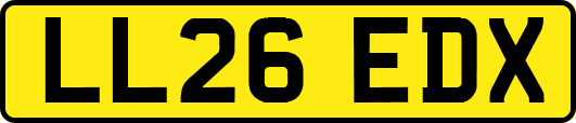 LL26EDX