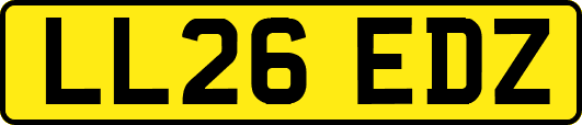 LL26EDZ