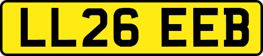 LL26EEB