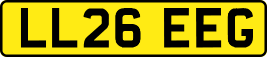 LL26EEG