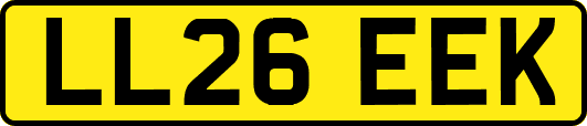 LL26EEK