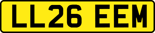 LL26EEM