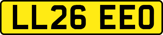 LL26EEO