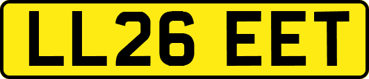 LL26EET
