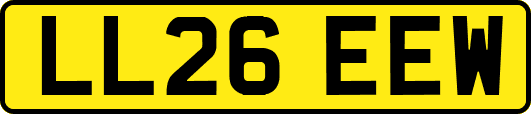 LL26EEW
